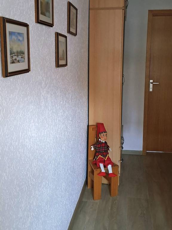 Ferienhaus Fladungen