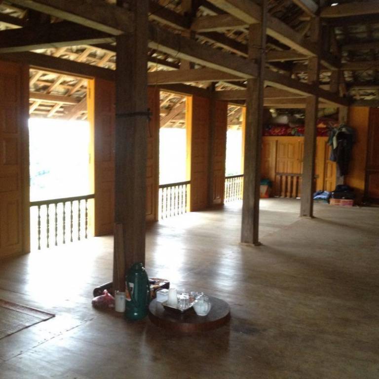 Private room Phú Linh