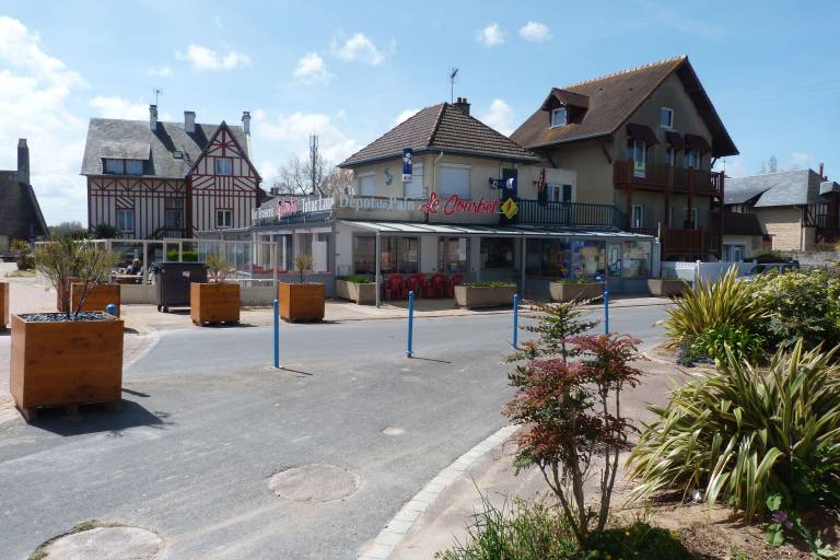 Appartement Ouistreham