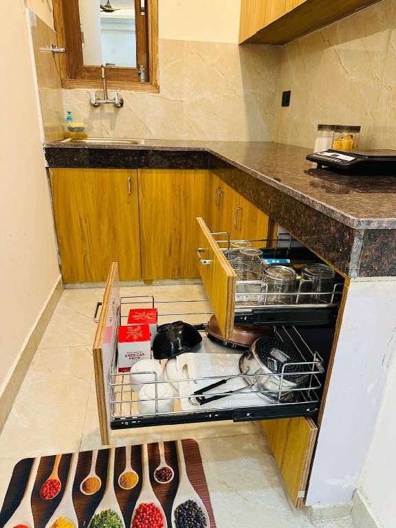 Vacation home | Near Connaught Place | Pets are welcome — photo 5