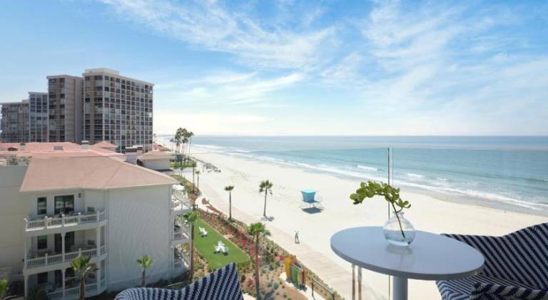 Hotel del Coronado — photo 2