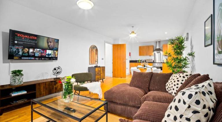 Rental apartment | Dogs allowed — photo 2