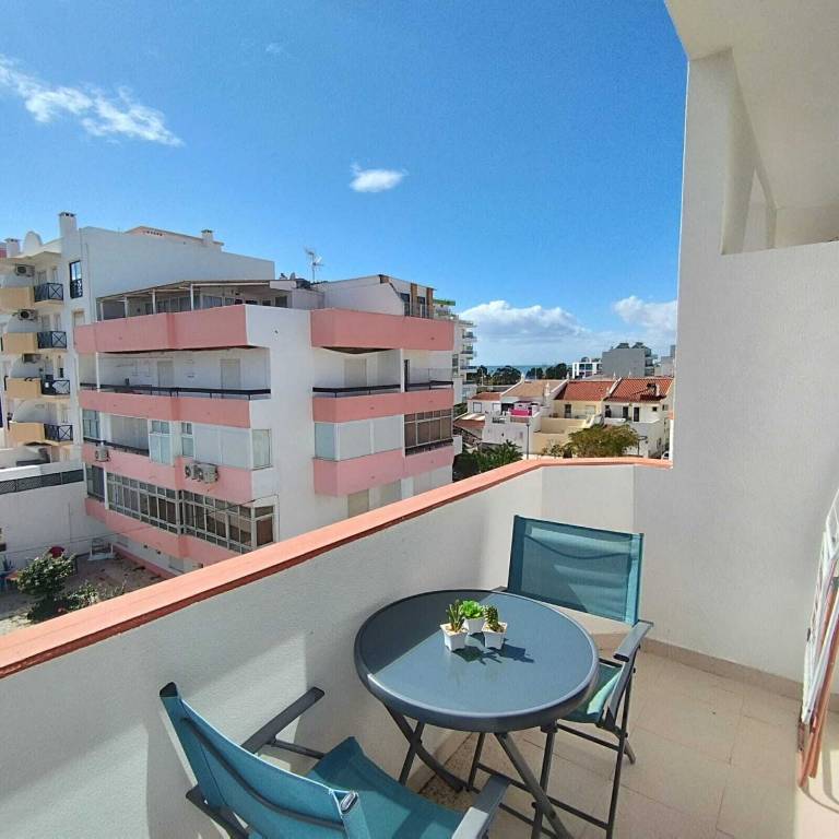 Apartamento Monte Gordo