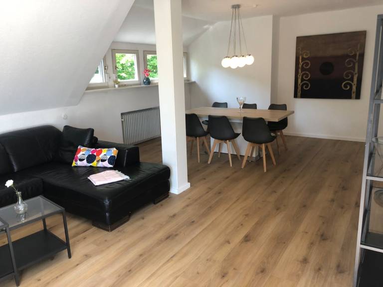 Apartment Kalk