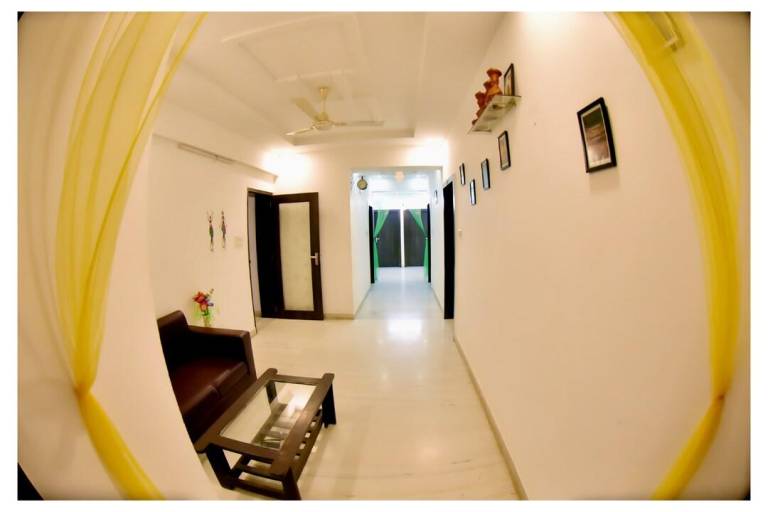 Hotel Yellow Stone — photo 3