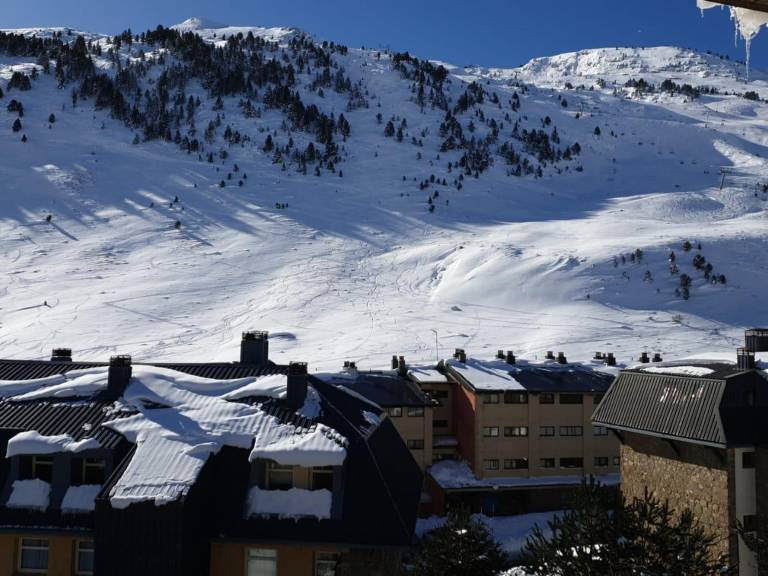 Apartamento  Canfranc