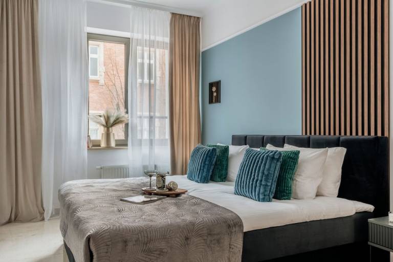 Ferienwohnung  Nowy Świat