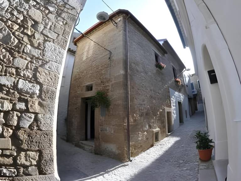 Bed & Breakfast Bovino