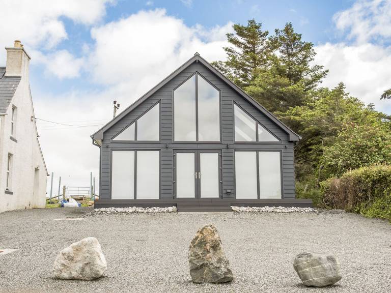 House Stornoway