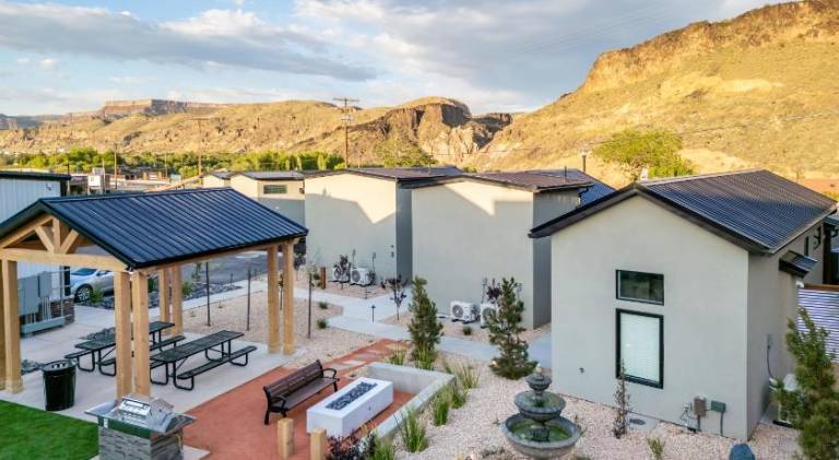 Zion Oasis Rentals — photo 4