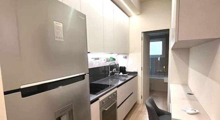 37 m² Ferienwohnung
