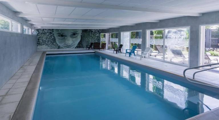 BRIT HOTEL - RESTAURANT Saint-Brieuc Langueux — photo 4