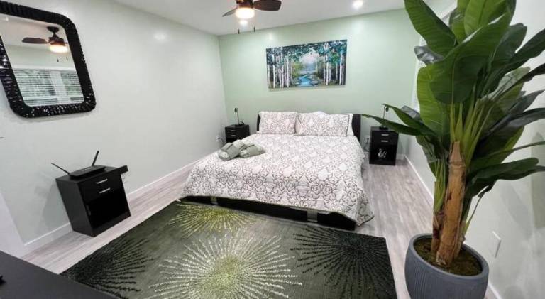 Villa with pool | Pet-friendly — photo 2
