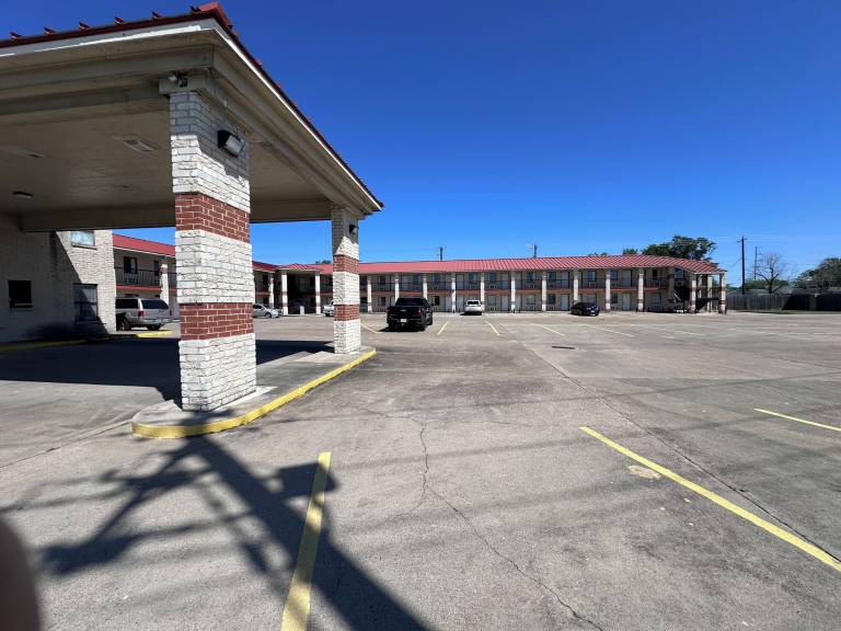 Motel Victoria