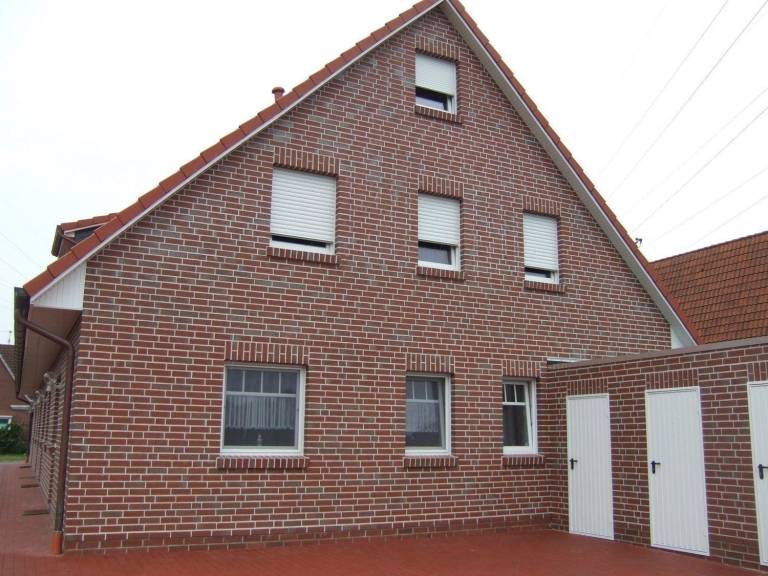 Ferienwohnung Norddeich