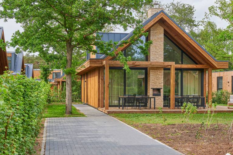 Villa  Oosterhout