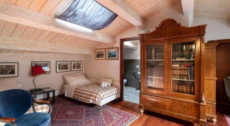 Al Battistero Luxury Suite — photo 2