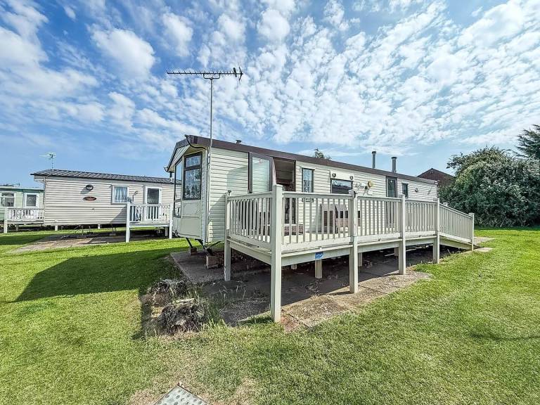 Caravan Hunstanton