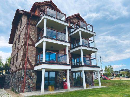 Apartament Chmielno