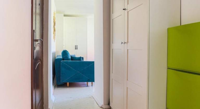 Rental apartment with 1 room for 4 persons — photo 4