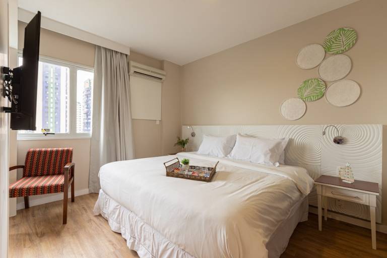 Apartment Barueri