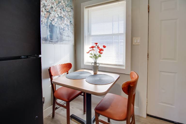 Cozy Huntsville Studio Near Lowe Mill — photo 3