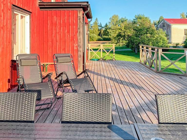 Vacation home with 6 rooms for 8 persons — photo 5