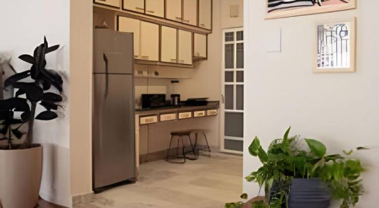 Apartment | Pets are welcome — photo 4