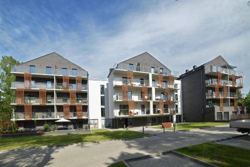 Apartament Polanica-Zdrój