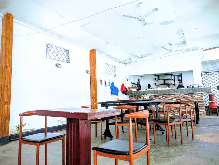 HUASHENG HOTEL — photo 4