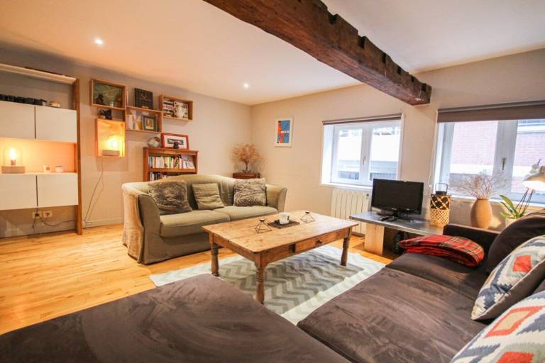 Appartement Lambersart