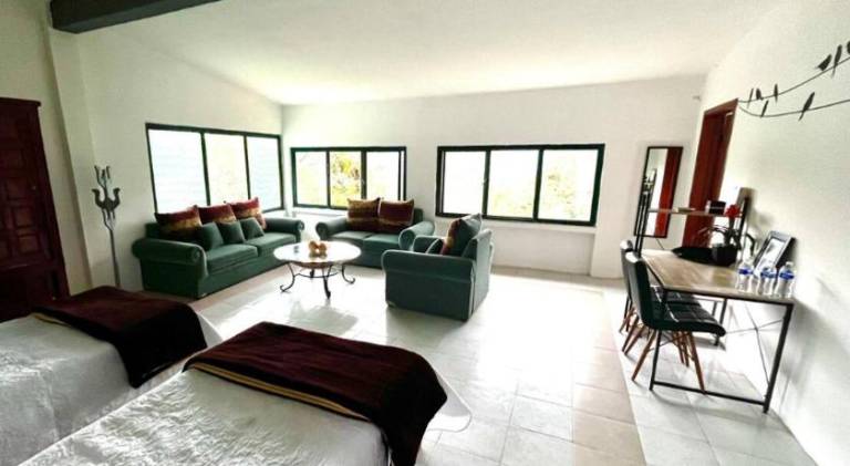 Lodge with terrace & garden | Dogs allowed — photo 2