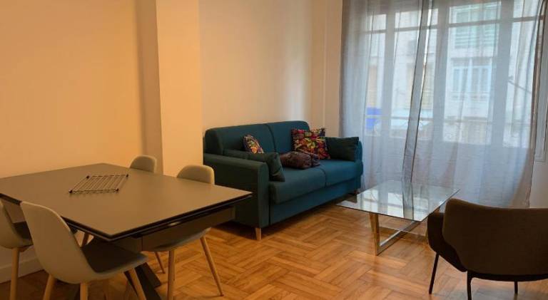 Fully equipped holiday apartment | Beach nearby | Pet-friendly in Thiers