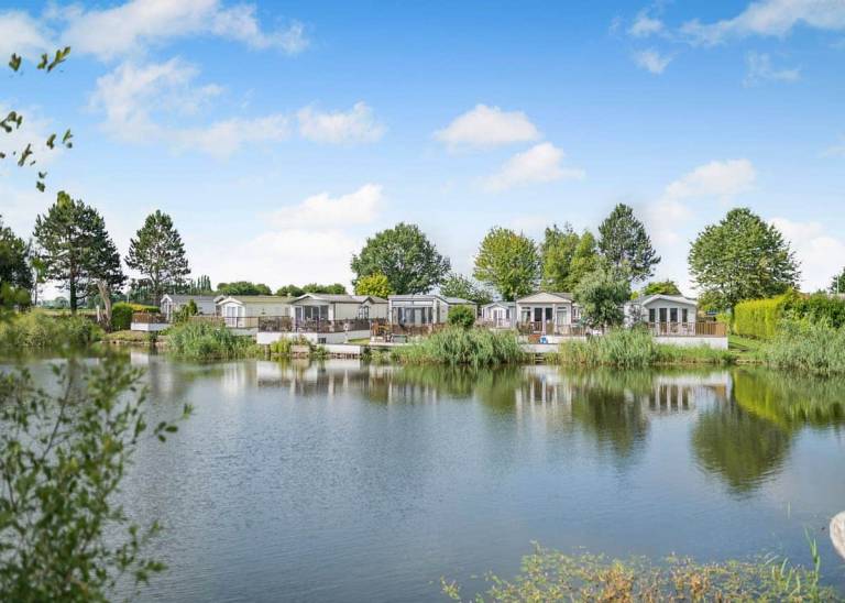 Cawood Holiday Home 2