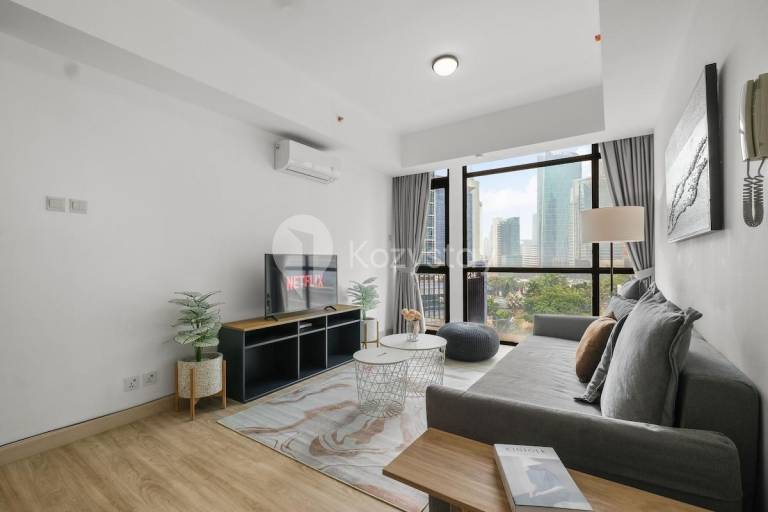 House South Jakarta