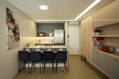Apartamento Conceicao