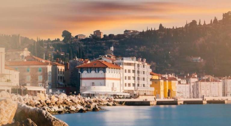 Hotel Piran — photo 5
