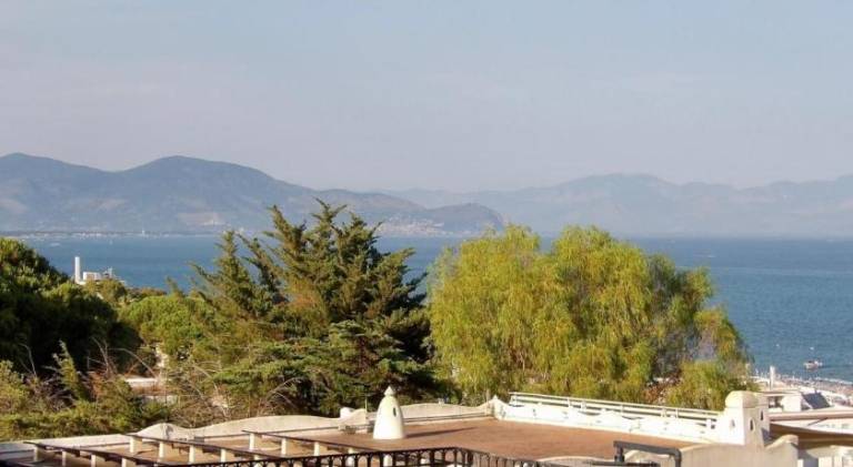 Villa with 2 rooms for 16 persons — photo 4