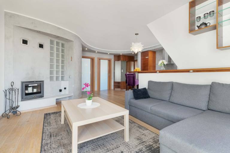 Piastowska 181A Apartment Close to the Beach — photo 4
