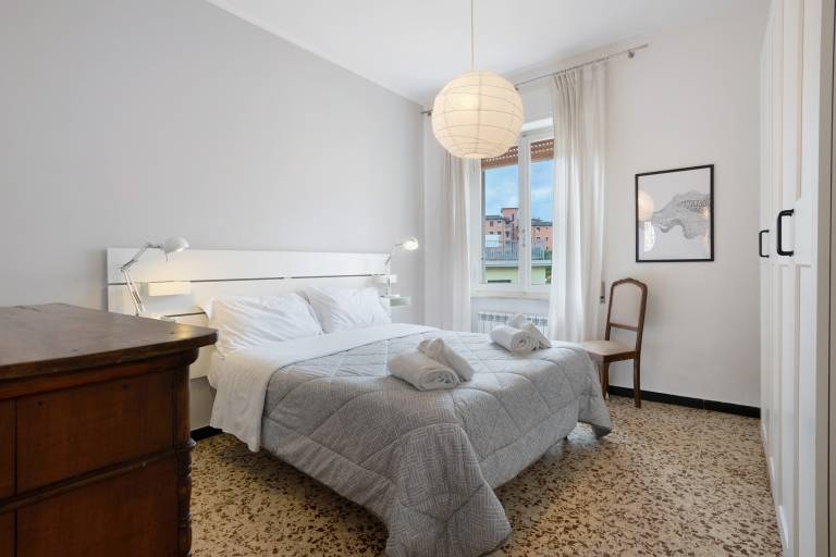 Apartment with fast internet | City view — photo 2