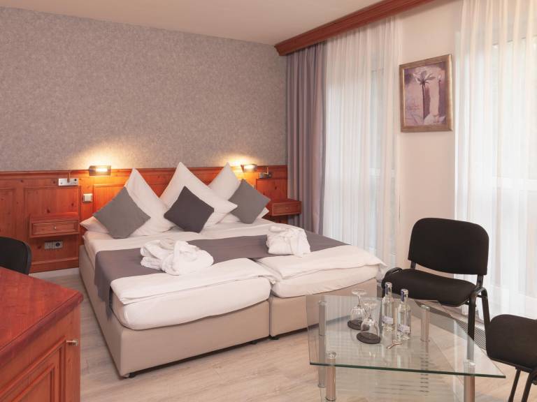 Hotel Haus Gimken in Essen