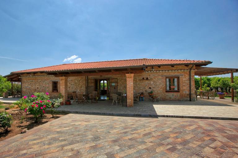 Agriturismo San Ferdinando