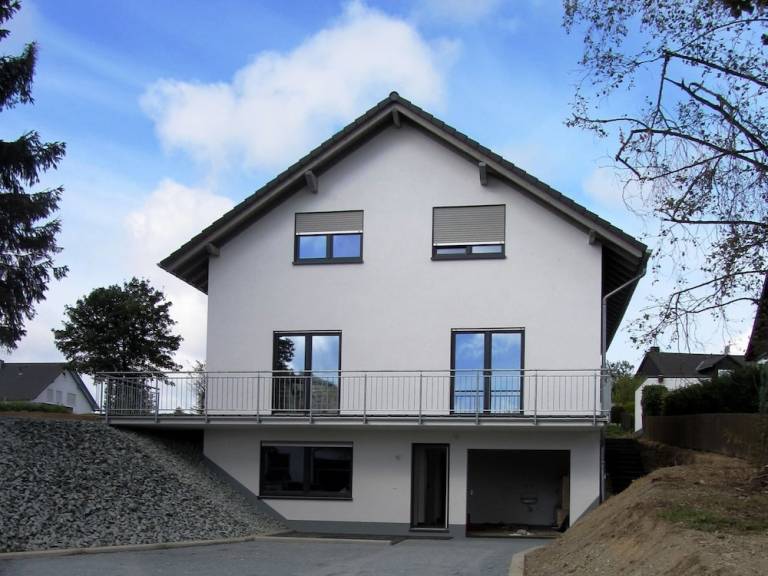 Villa Küstelberg