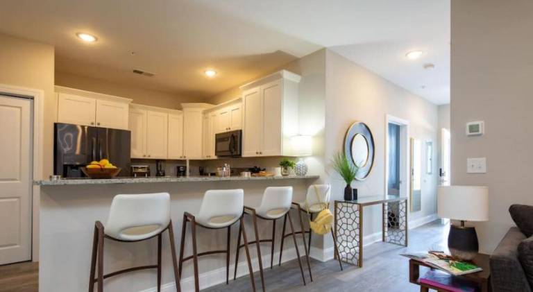 Apartment | Next to the beach | Perfect for remote work | Pets are welcome — photo 3
