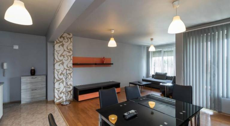 Lovely holiday apartment | Pets allowed — photo 2