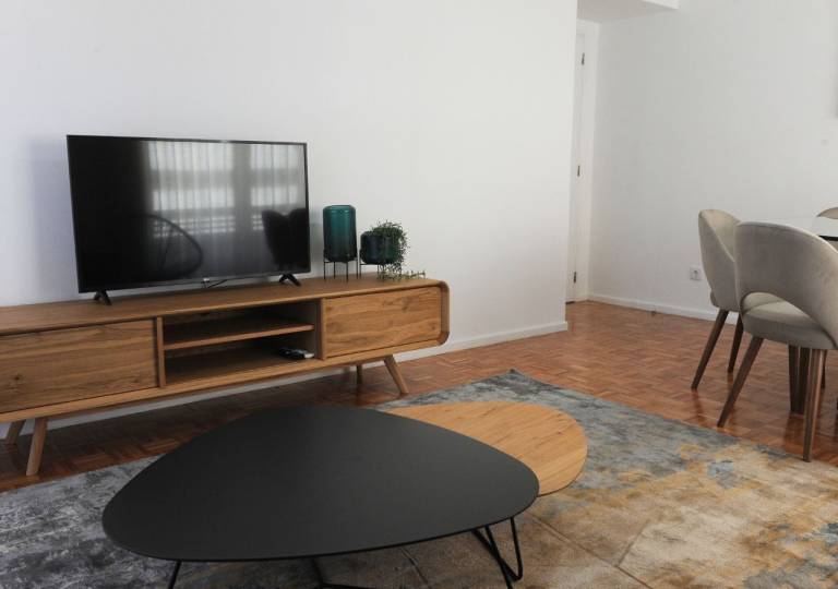 Apartamento Mondim de Basto