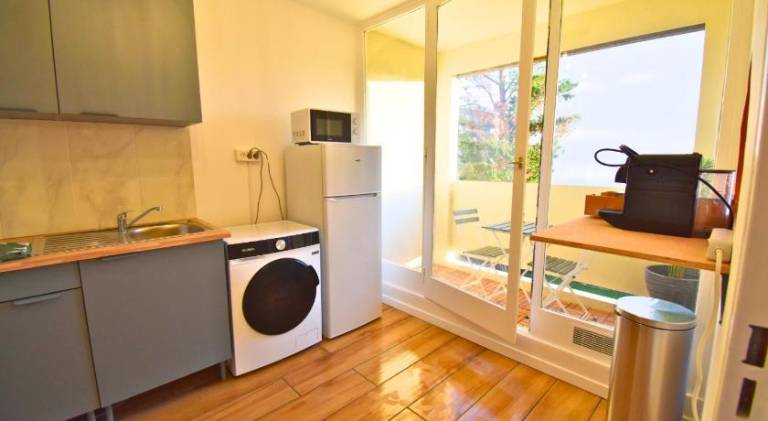 Apartment with 3 rooms for 8 persons — photo 4