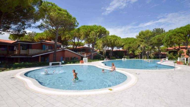 Ferienwohnung Lignano Sabbiadoro