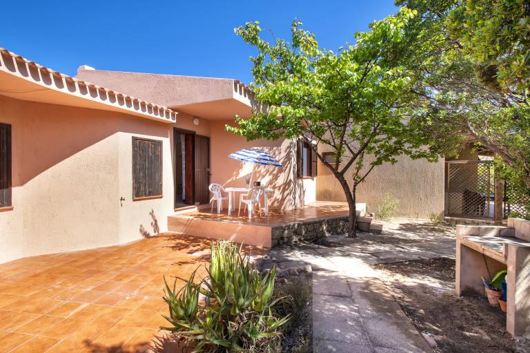 Appartamento Costa Paradiso