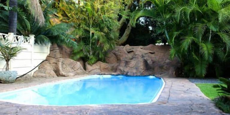Accommodation  Rustenburg